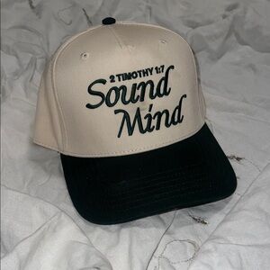 Bryan and Katie Torwalt trucker hat